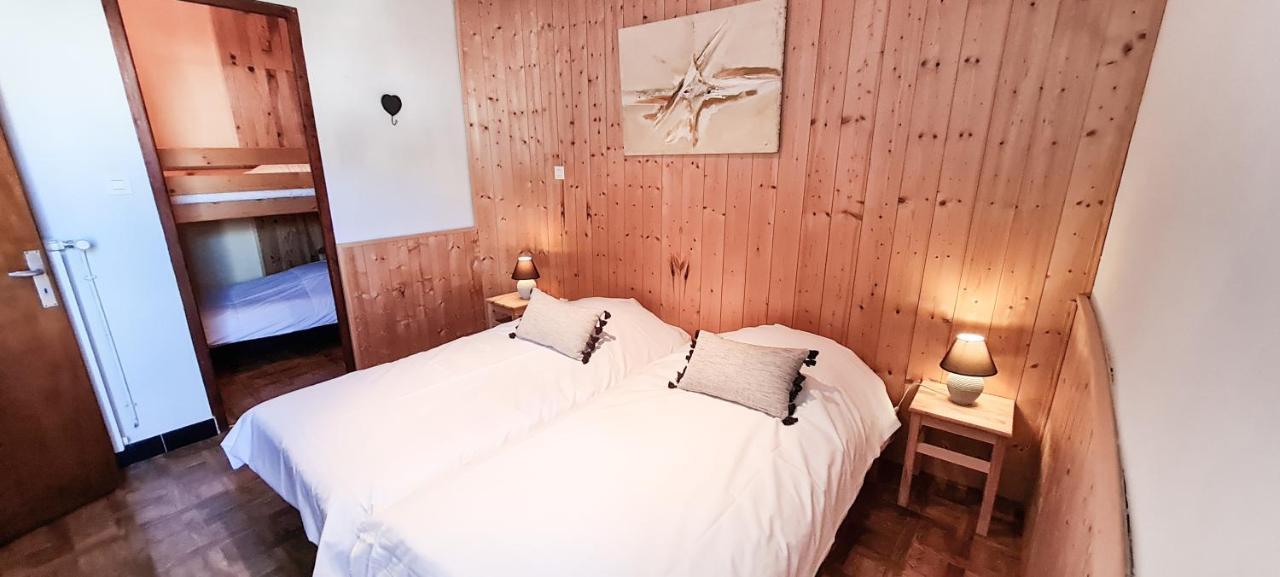 L'Auberge Saint-Vincent-les-Forts Zewnętrze zdjęcie