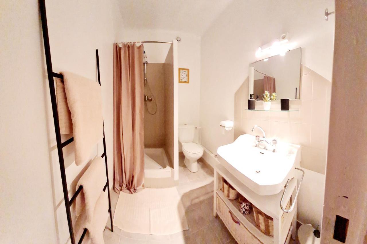 L'Auberge Saint-Vincent-les-Forts Zewnętrze zdjęcie